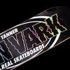 TANNER VAN VARK PRO OVAL 8.38