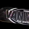 TANNER VAN VARK PRO OVAL 8.38