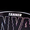 TANNER VAN VARK PRO OVAL 8.38