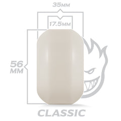 F4 99 CLASSICS 56 MM