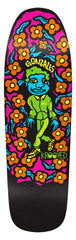 KROOKED GONZ SWEATPANTS BLACKLIGHT 9.81