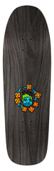 KROOKED GONZ SWEATPANTS BLACKLIGHT 9.81