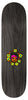 KROOKED GONZ SWEATPANTS BLACKLIGHT 8.5