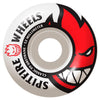 Spitfire Bighead 52mm Wheels