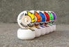 Spitfire Bighead 54mm Wheels