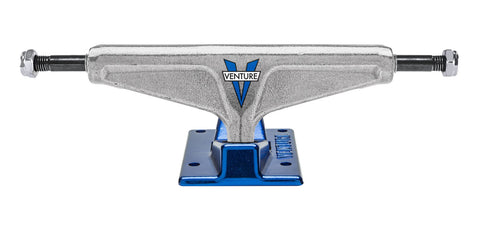 VENTURE V-LIGHTS POLISHED/BLUE